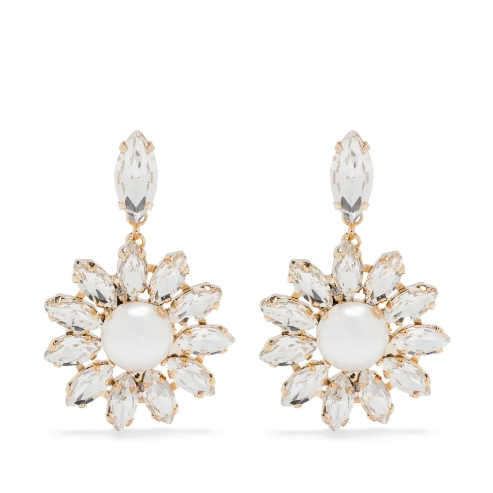 Серьги Profumo