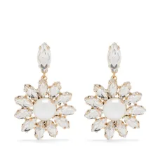 Серьги Profumo