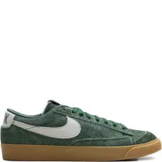 Кеды Blazer Low Devin Booker Team Dark Green