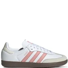 Кроссовки Samba Og White Wonder Mauve