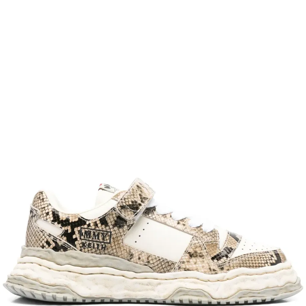 Кроссовки Keith