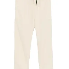 Брюки с карманами