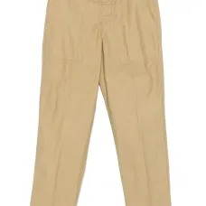 Брюки с карманами