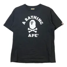 Футболка Captain Ape Crossbone