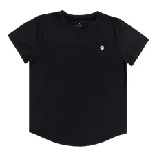 Футболка с логотипом