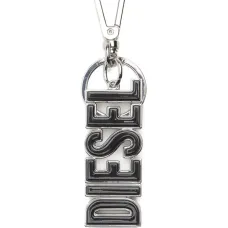 брелок с логотипом брелок с логотипом