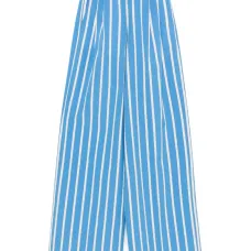 Брюки палаццо в полоску Брюки палаццо в полоску