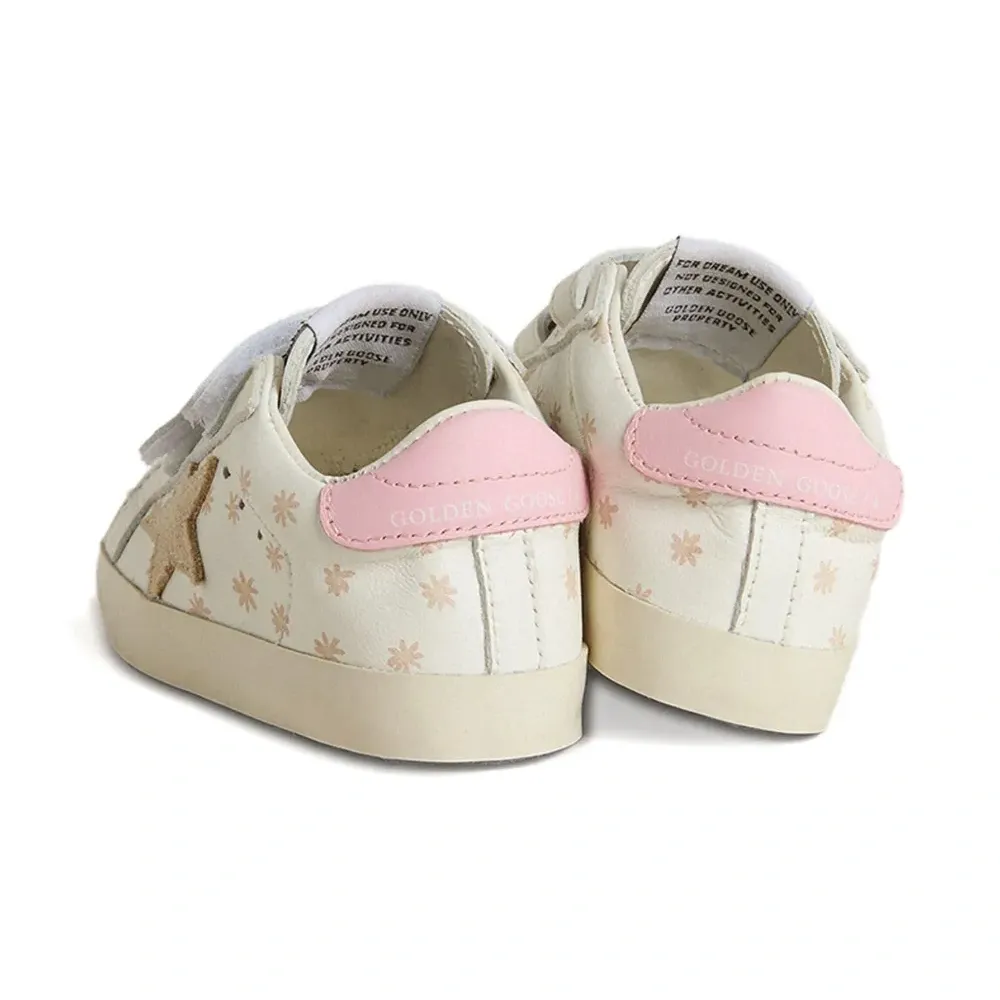 Декорированные кроссовки