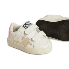 Декорированные кроссовки Декорированные кроссовки