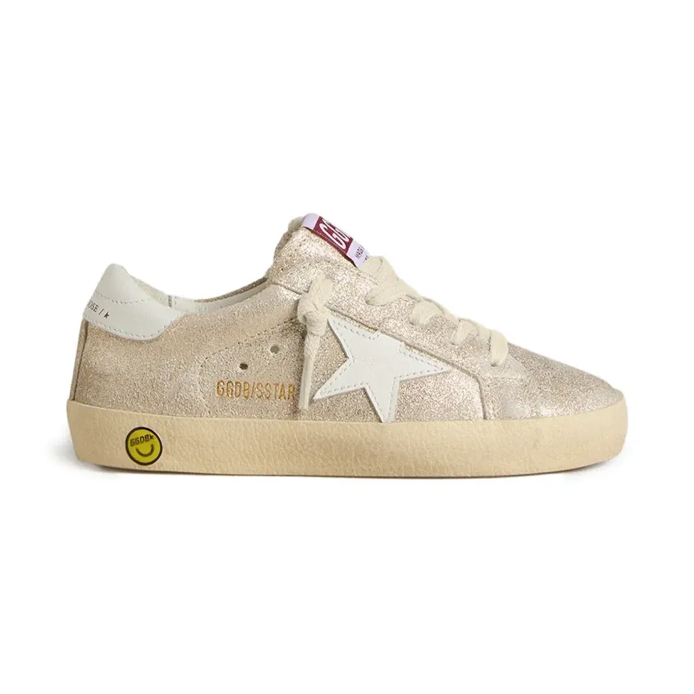 Кеды Super Star Кеды Super Star