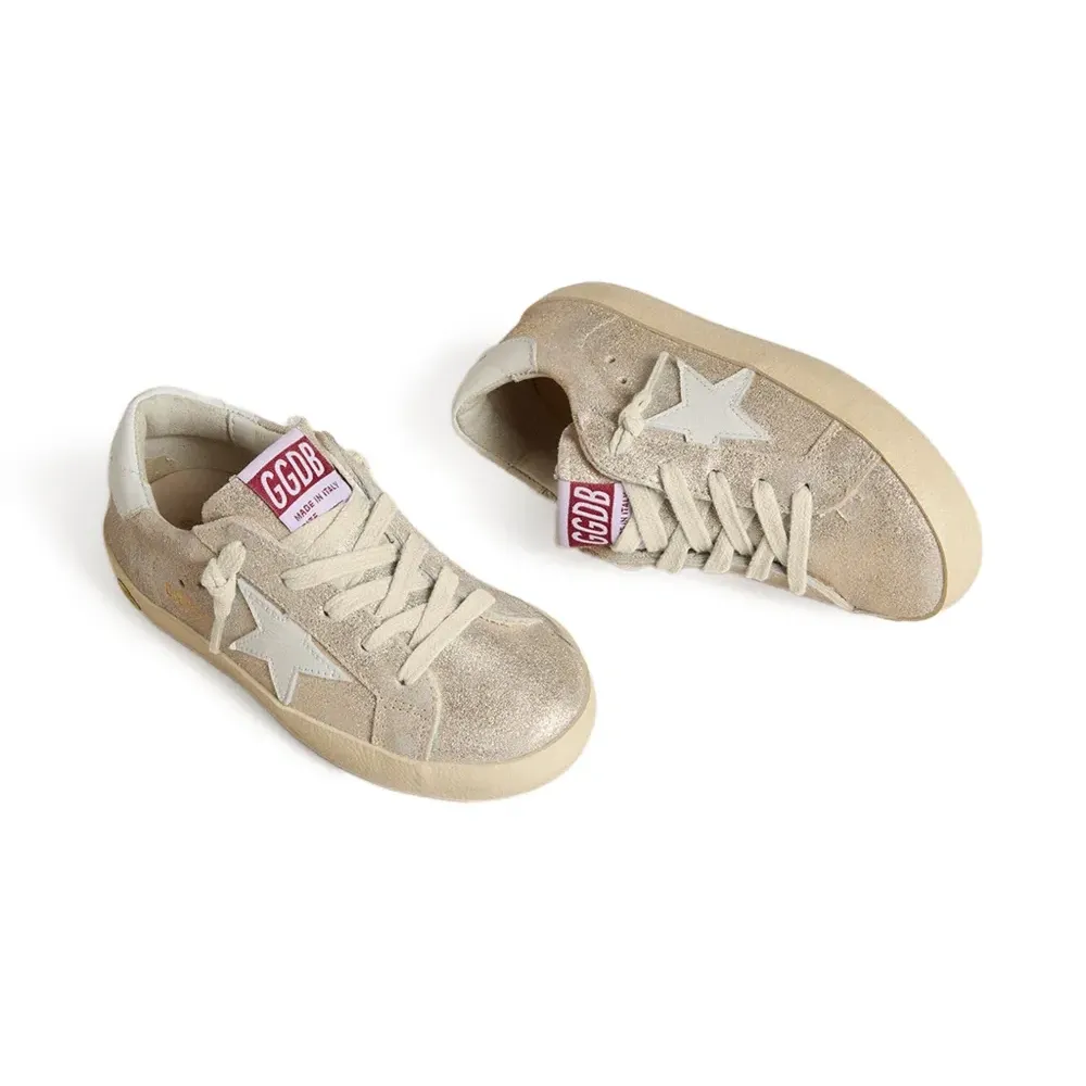 Кеды Super Star Кеды Super Star