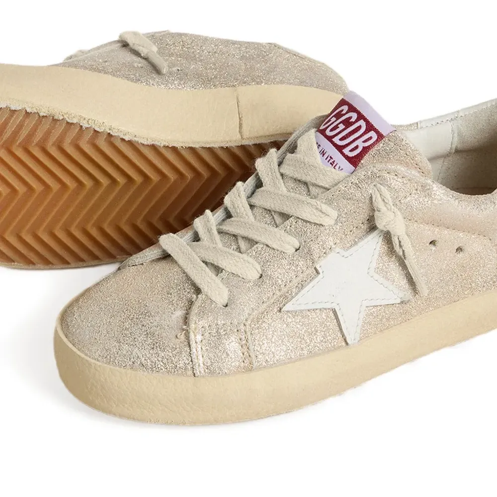 Кеды Super Star Кеды Super Star