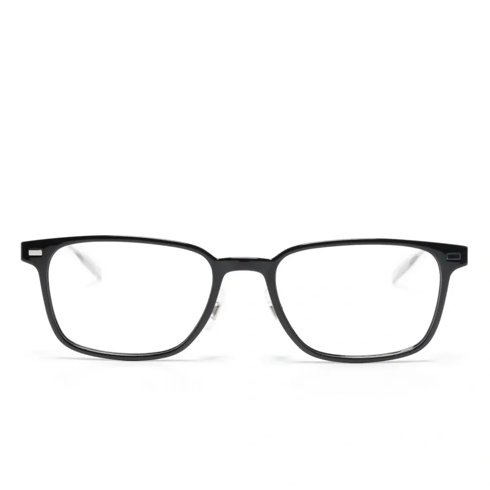 Очки в прямоугольной оправе Очки в прямоугольной оправе