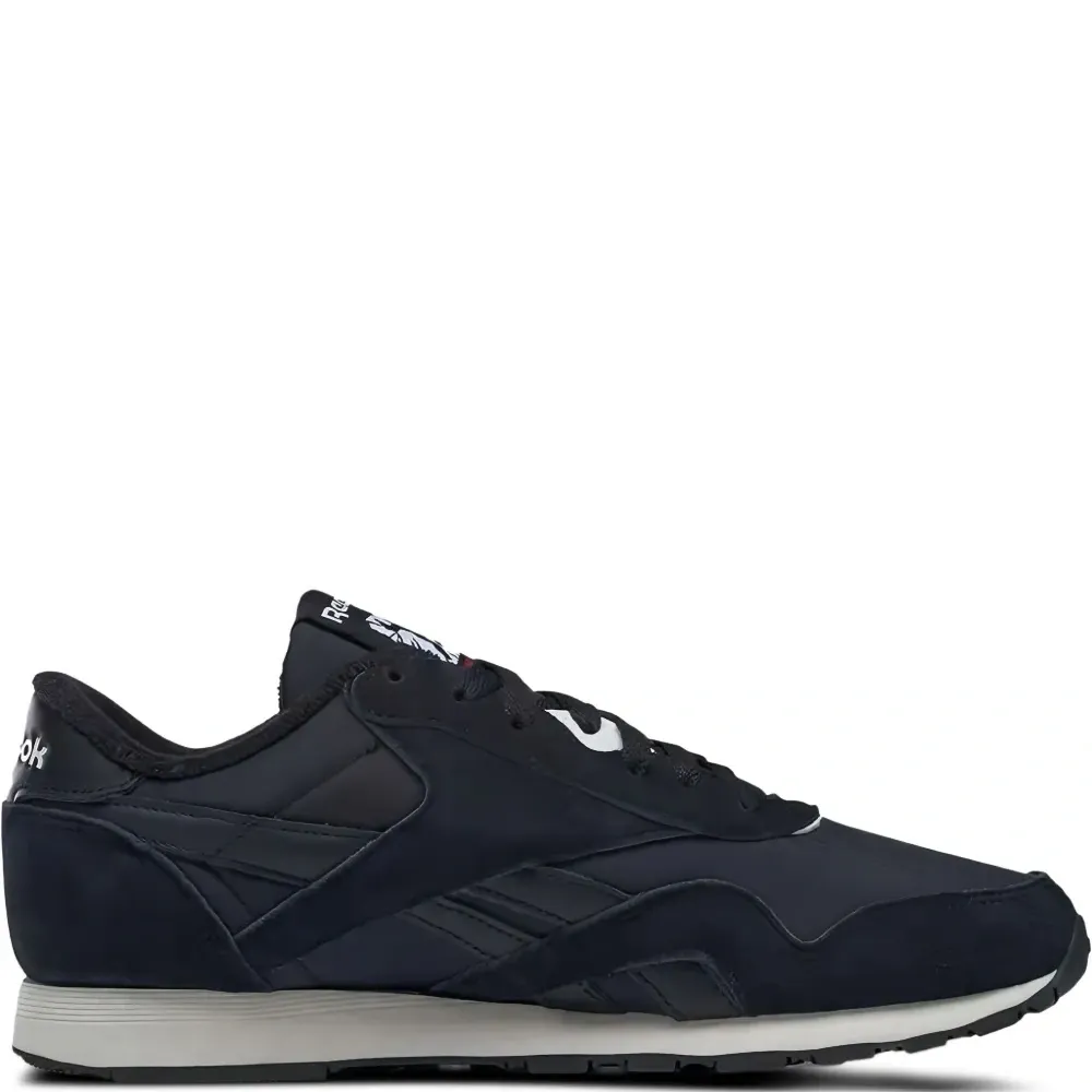 Кроссовки Classic Black/Morning Fog