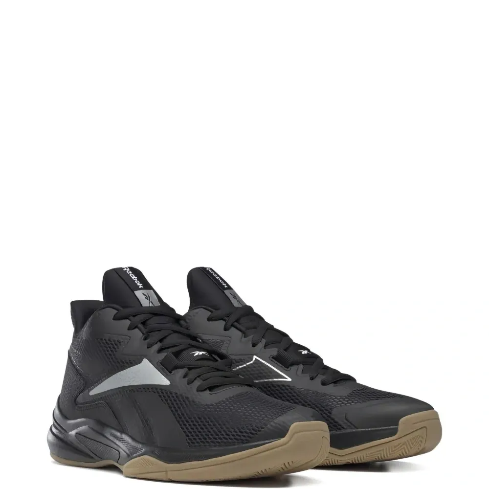 Высокие кеды More Buckets