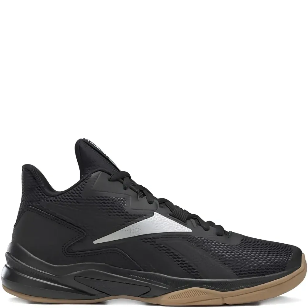 Высокие кеды More Buckets