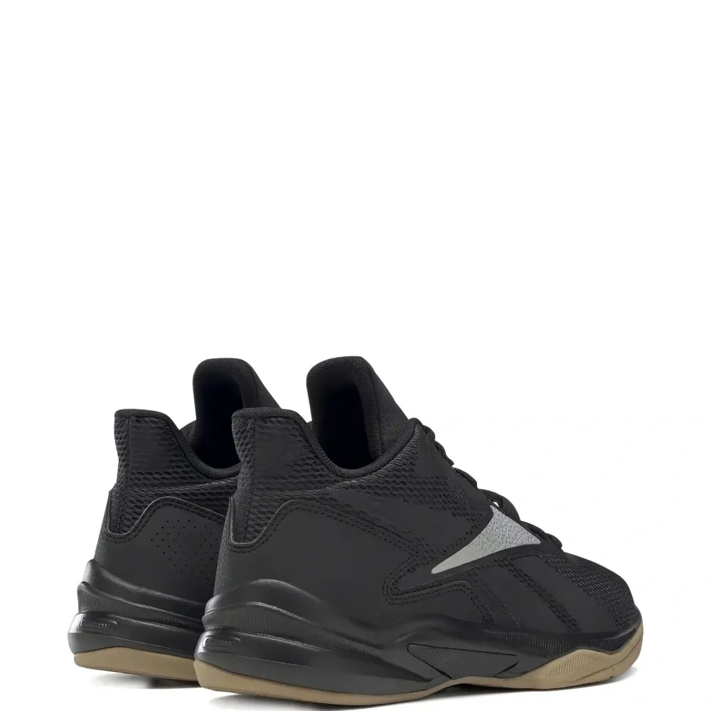 Высокие кеды More Buckets