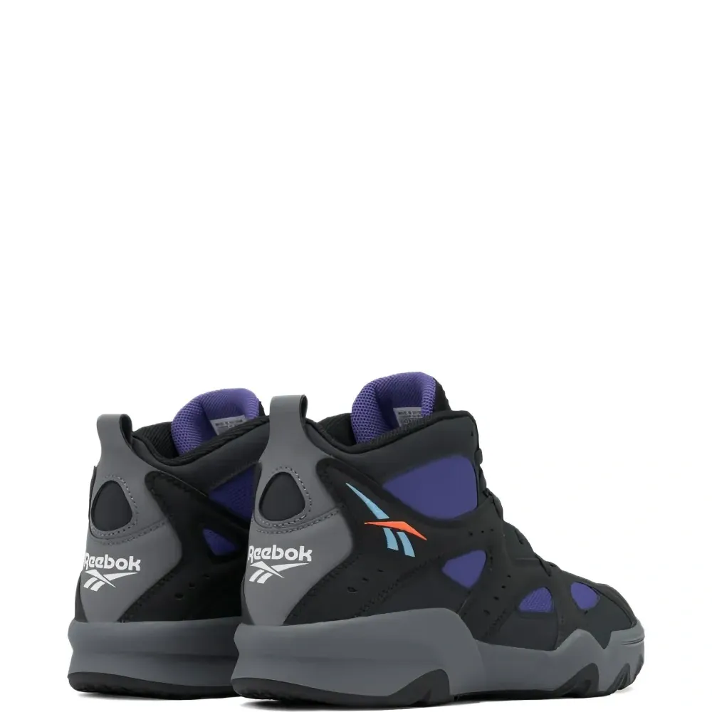 Высокие кроссовки ATR Decimator