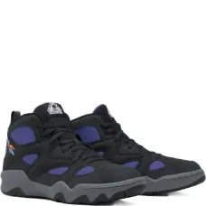 Высокие кроссовки ATR Decimator