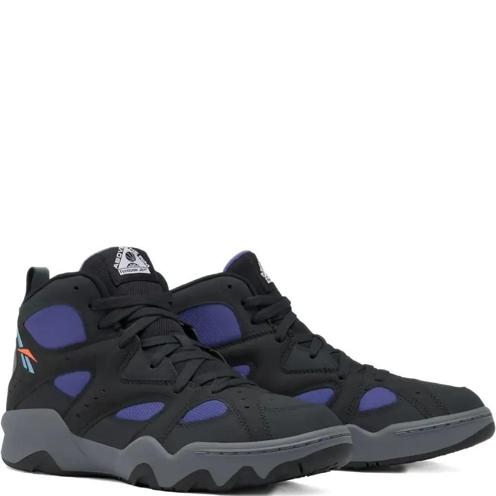 Высокие кроссовки ATR Decimator