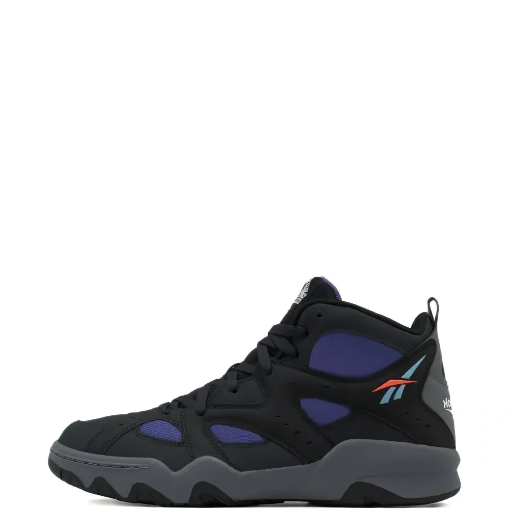 Высокие кроссовки ATR Decimator