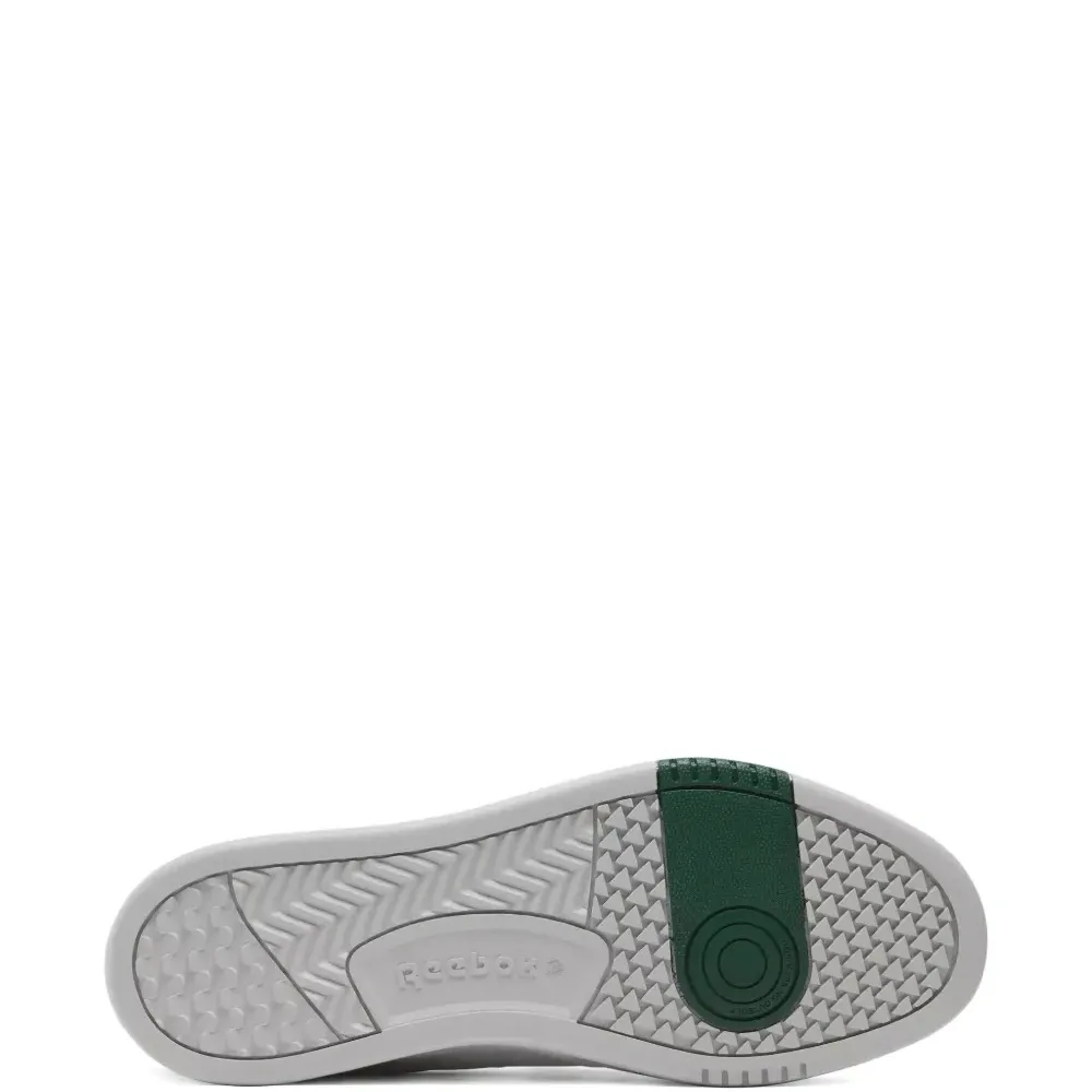 Кроссовки Phase Court White/Dark Green Кроссовки Phase Court White/Dark Green