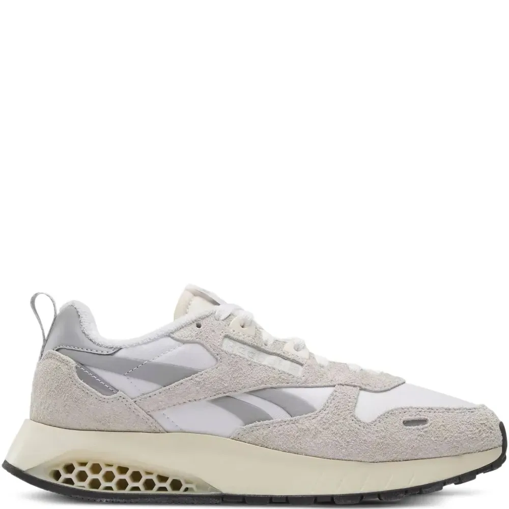 Кроссовки Classic Beige/White