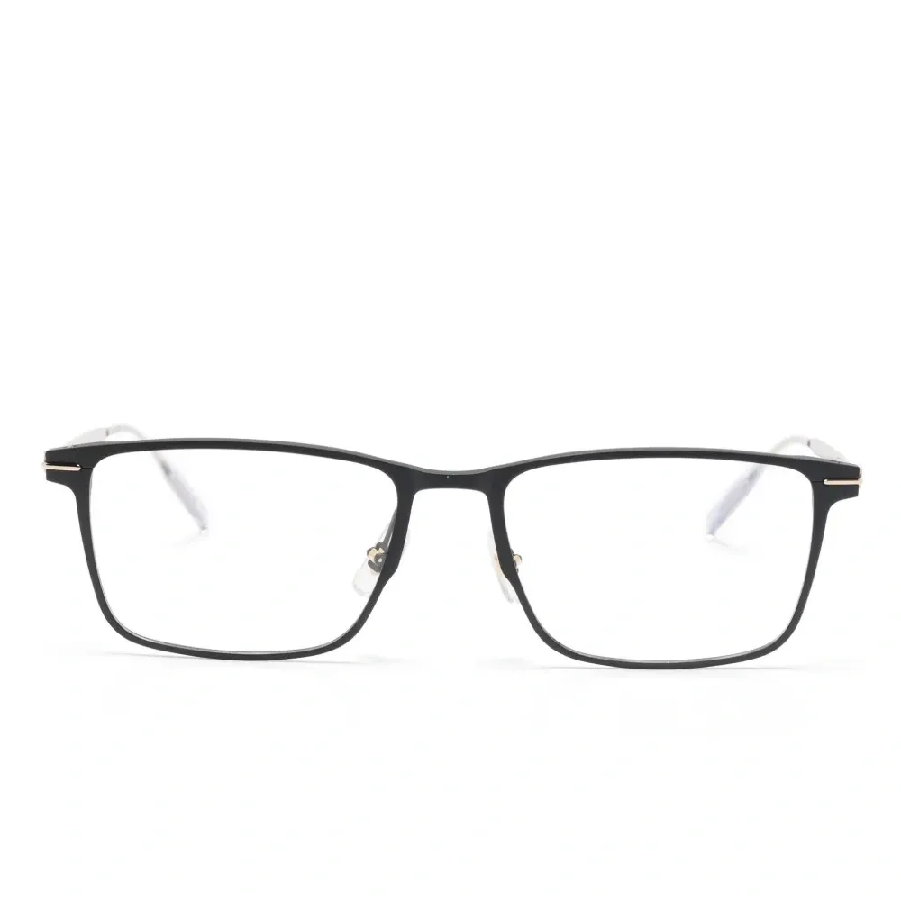 очки в прямоугольной оправе очки в прямоугольной оправе