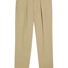 Брюки строгого кроя из коллаборации с David Beckham