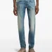 Прямые джинсы из коллаборации с David Beckham