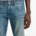 Прямые джинсы из коллаборации с David Beckham