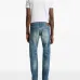 Прямые джинсы из коллаборации с David Beckham