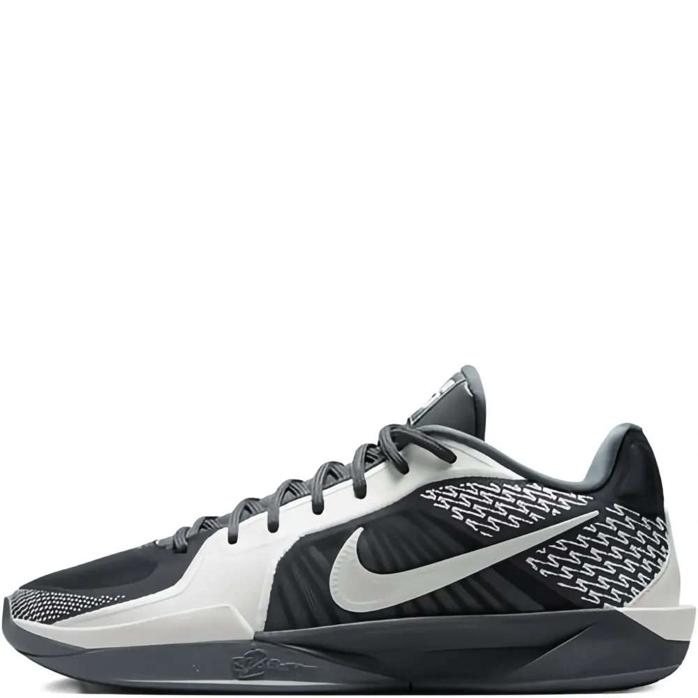 кроссовки Sabrina 2 Locked In - Iron Grey/Sail/Hot Punch