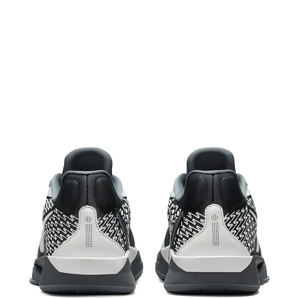 кроссовки Sabrina 2 Locked In - Iron Grey/Sail/Hot Punch