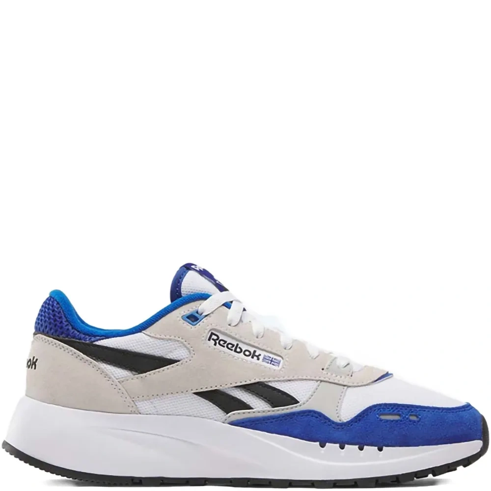 Кроссовки Classic 2400 White Boundless Blue Black