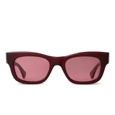 Солнцезащитные очки Woz в квадратной оправе Солнцезащитные очки Woz в квадратной оправе