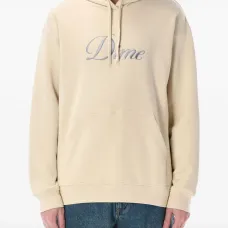 Худи с логотипом