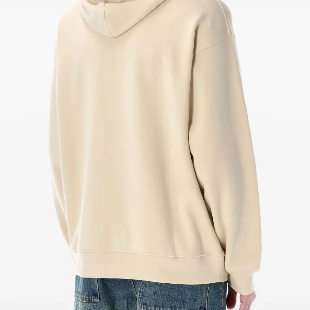 Худи с логотипом Худи с логотипом