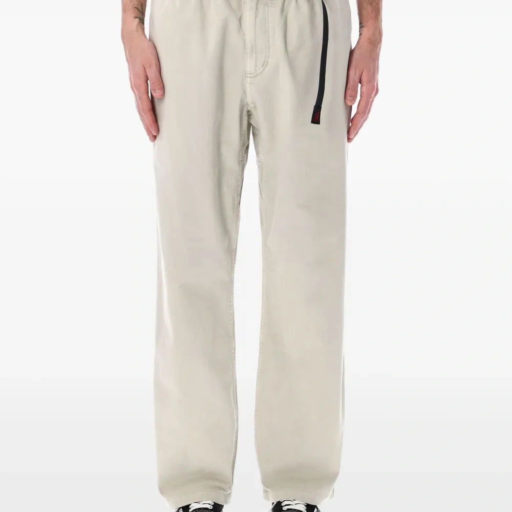 брюки с логотипом G