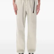 брюки с логотипом G