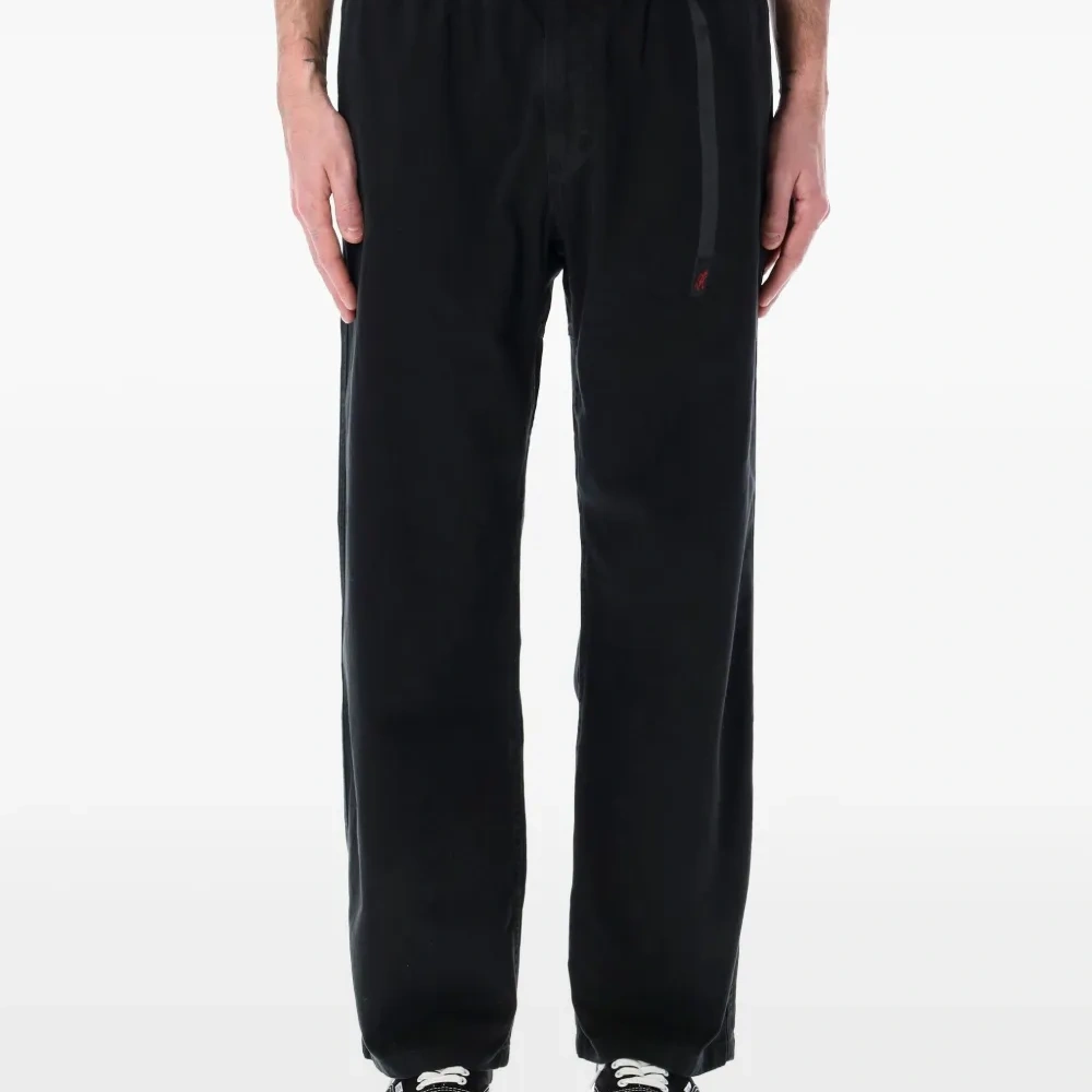 Брюки с логотипом G