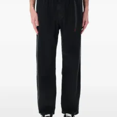 Брюки с логотипом G