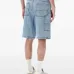 Джинсовые шорты Carpenter Джинсовые шорты Carpenter