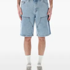 Джинсовые шорты Carpenter Джинсовые шорты Carpenter