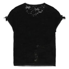 Пижамный топ Frankie