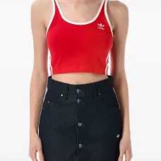 Укороченный топ 3-Stripes