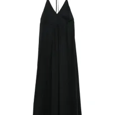 Платье макси Hollyhock