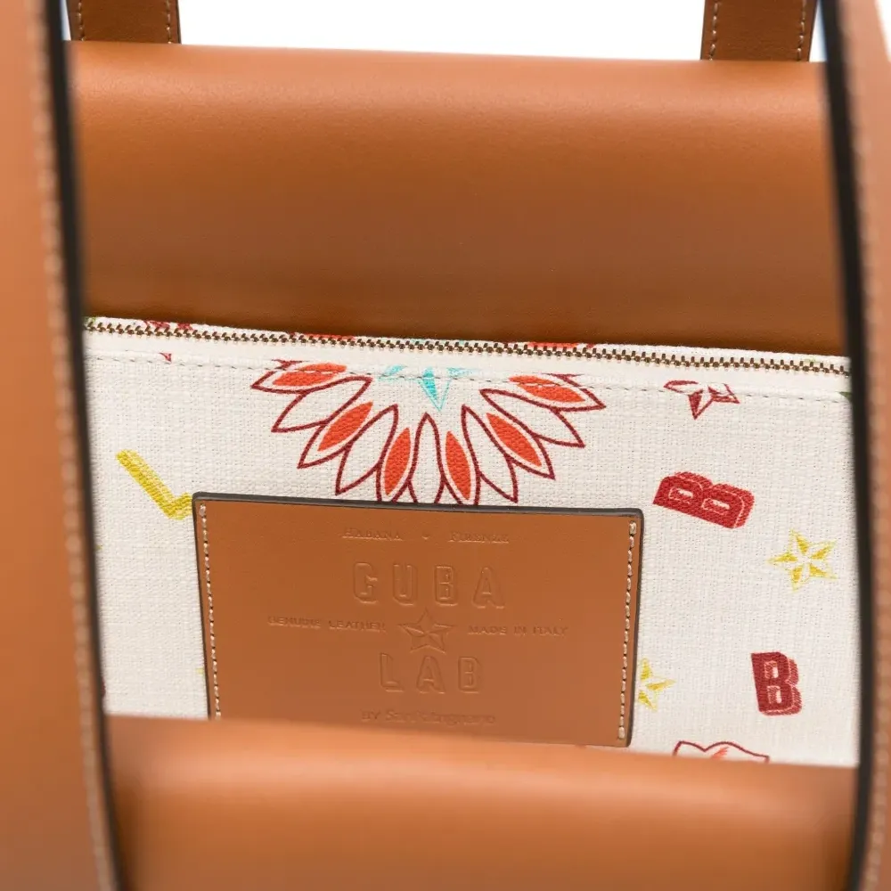 Сумка-тоут Tropicana Kenia Сумка-тоут Tropicana Kenia