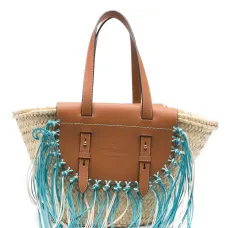 Сумка-тоут Tropicana Kenia