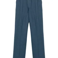 Шерстяные брюки Шерстяные брюки